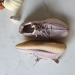 Mens yeezys boost 350 synth reflective